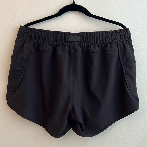 Nani Activewear Board Shorts - XL - Black - Picture 4 of 5